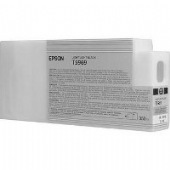 Epson Printers: Light Light Black Ultrachrome HDR Ink Cartridge Epson Stylus Pro 7900/ 9900 (Yld. 350ml)