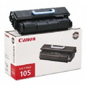 Canon Copiers: Canon Black Toner (105) Canon imageClass MF7280 (0265B001AA) (Yld 10k)