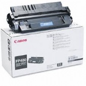 Canon Printers: (3711A001AA) Canon Black Micrographics Toner Cartridge FP200, DMP400 (Yld 7k)
