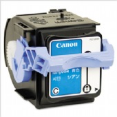 Canon Printers: (9644A008AA) Canon Cyan Toner Cartridge imageRUNNER LBP 5970/ 5975 (Yld 6k)