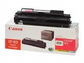 Canon Printers: (1510A002AA) Black Toner Canon CLBP460 (Yld 9k)