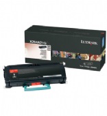 Lexmark Printers: Black Toner Cartridge Lexmark X264, X363, X364 (Yld 3.5k)