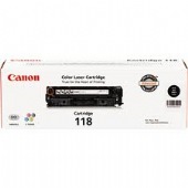Canon Printers: (2662B001) Black Toner Canon ImageClass MF8350cdn (Yld 3.4k)