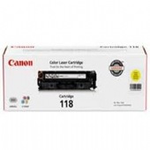 Canon Printers: (2659B001) Yellow Toner Canon ImageClass MF8350cdn (Yld 2.9k)