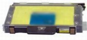 Panasonic Printers: Yellow Toner Cartridge Panasonic KX-PS8000/D/N, 8100/DX/LX/EX, 8420 DX/LX/EX (Yld 10k)