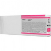 Epson Printers: Vivid Magenta Ultrachrome HDR Ink Cartridge Epson Stylus Pro 7900/ 9900 (Yld. 700ml)
