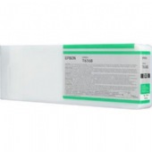 Epson Printers: Green Ultrachrome HDR Ink Cartridge Epson Stylus Pro 7900/ 9900 (Yld. 700ml)