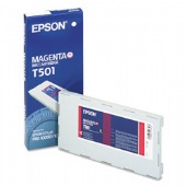 Epson Printers: Magenta Photographic Dye Ink Cartridge Epson Stylus Pro 10000, 10600