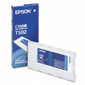 Epson Printers: Cyan Photographic Dye Ink Cartridge Epson Stylus Pro 10000, 10600