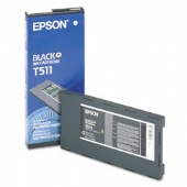 Epson Printers: Black Archival Ink Cartridge Epson Stylus Pro 10000, 10600