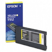 Epson Printers: Yellow Archival Ink Cartridge Epson Stylus Pro 10000, 10600