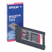 Epson Printers: Magenta Archival Ink Cartridge Epson Stylus Pro 10000, 10600