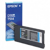Epson Printers: Cyan Archival Ink Cartridge Epson Stylus Pro 10000, 10600