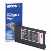 Epson Printers: Light Magenta Ink Cartridge Epson Stylus Pro 10000, 10600