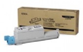 Xerox Printers: Cyan High Yield Toner Xerox Phaser 6360DN/ 6360DT/ 6360DX (Yld. 12k)