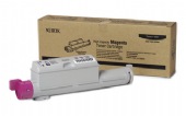 Xerox Printers: Magenta High Yield Toner Xerox Phaser 6360DN/ 6360DT/ 6360DX (Yld. 12k)