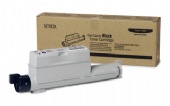 Xerox Printers: Black High Yield Toner Xerox Phaser 6360DN/ 6360DT/ 6360DX (Yld. 18k)