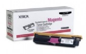 Xerox Printers: Magenta Toner Cartridge Tektronix/Xerox Phaser 6120 (Yld 1.5k)