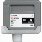 Canon Printers: (2216B001) Black Ink Canon iPF9100/ iPF8100 (Yld 330ml)