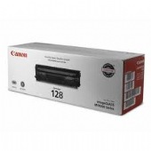 Canon Printers: (3500B001AA) Black Toner Canon imageCLASS MF4570dn/ D550 (Yld 2.1k)