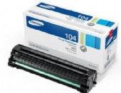 Samsung Printers: Black Toner Samsung ML1665/ 1660/ SCX32000 (Yld 1.5k)