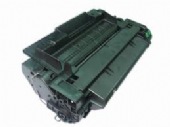 HP Printers: Black Print Cartridge HP LaserJet P3010, P3015, P3016 (Yld 6k)