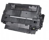 HP Printers: Black Print Cartridge HP LaserJet P3010, P3015, P3016 (Yld 12.5k)