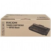 Ricoh Printers: Black Toner Cartridge Ricoh BP20 Series (Yld 5k)