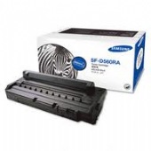 Samsung Printers: Samsung Black Toner SF-560R/ 565PR (Yld 3k)