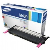 Samsung Printers: Samsung Magenta Toner CLX-3175FN/ CLP-315/ CLP-315W (Yld 1k)