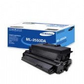 Samsung Printers: Samsung Black Toner ML-2550/ 2551N/ 2552W (Yld 10k)