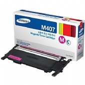 Samsung Printers: Magenta Toner Samsung CLX 3185FW/ CLP 325W (Yld 1k)