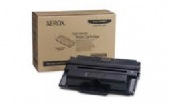 Xerox Printers: High Capacity Black Print Cartridge Xerox Phaser 3635MFP (Yld 10k)
