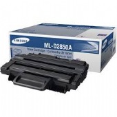 Samsung Printers: Black Toner Samsung ML-2850D/ ML-2851ND (Yld 2k)