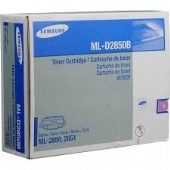 Samsung Printers: High Yield Black Toner Samsung ML-2850D/ ML-2851ND (Yld 5k)